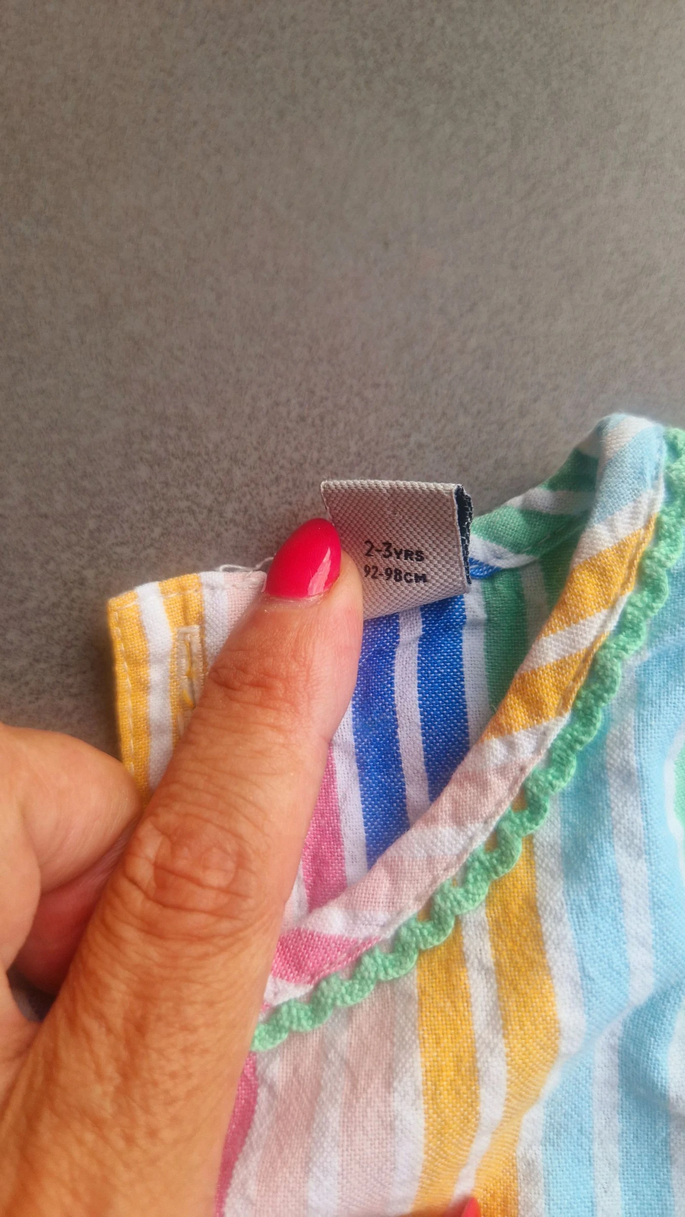 Vestido de Tu kids – photo 4